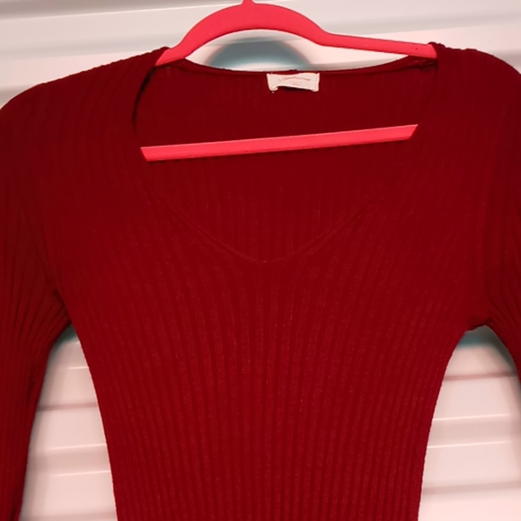 Women's Long sleeve shirt size small - Picture 2 of 4